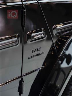 مرسيدس بنز G-Class